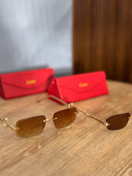 Gafas alta gama