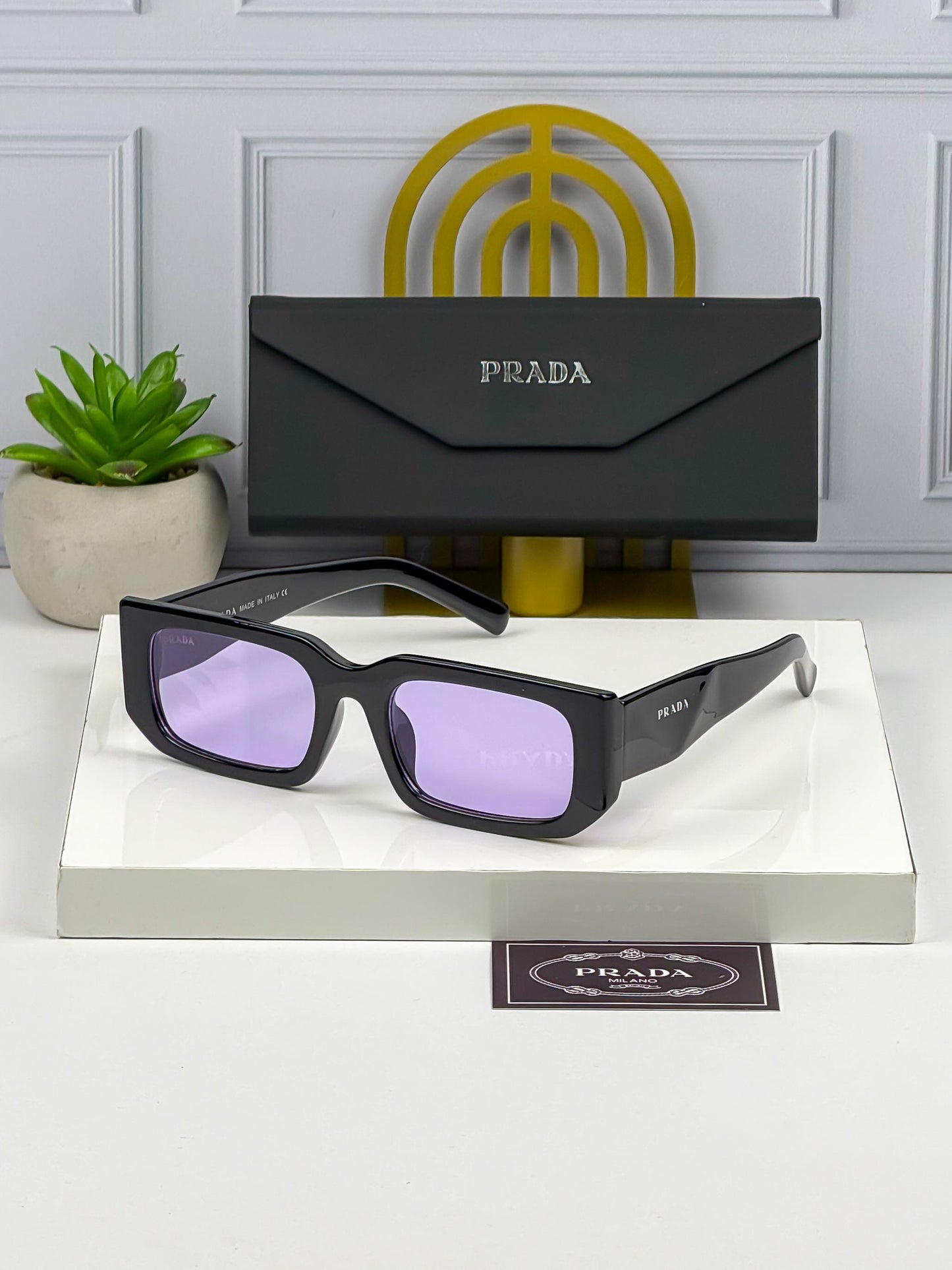 Gafas alta gama