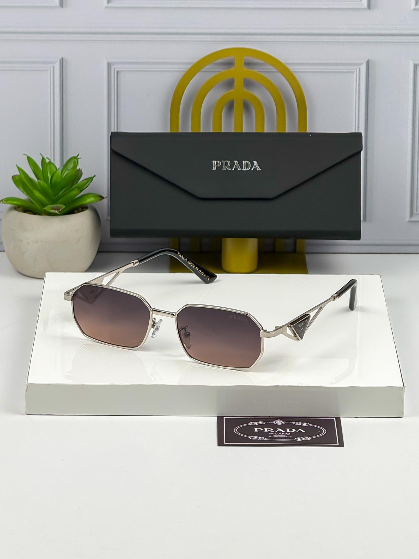 Gafas alta gama
