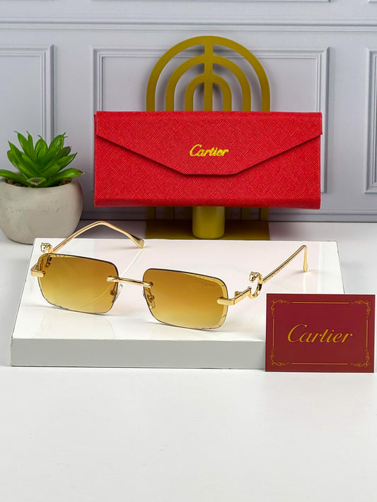 Gafas alta gama