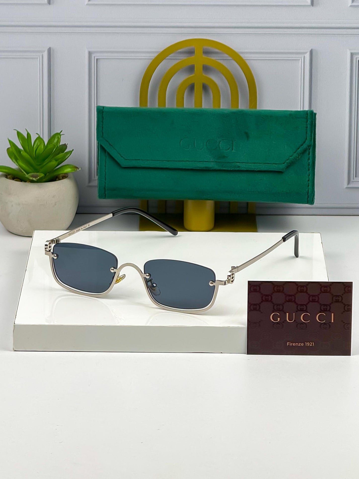 Gafas alta gama