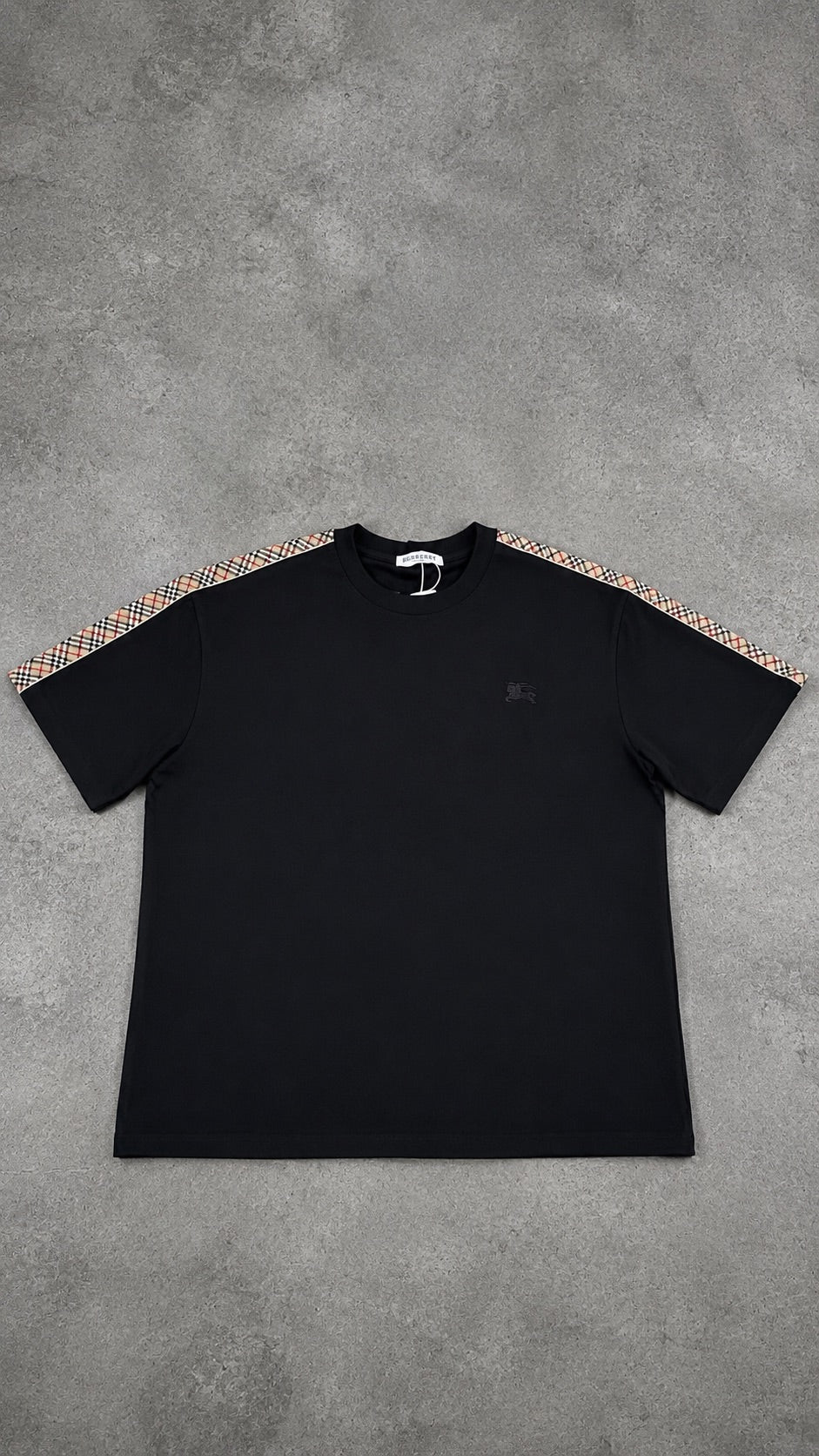 Camiseta de lujo BB