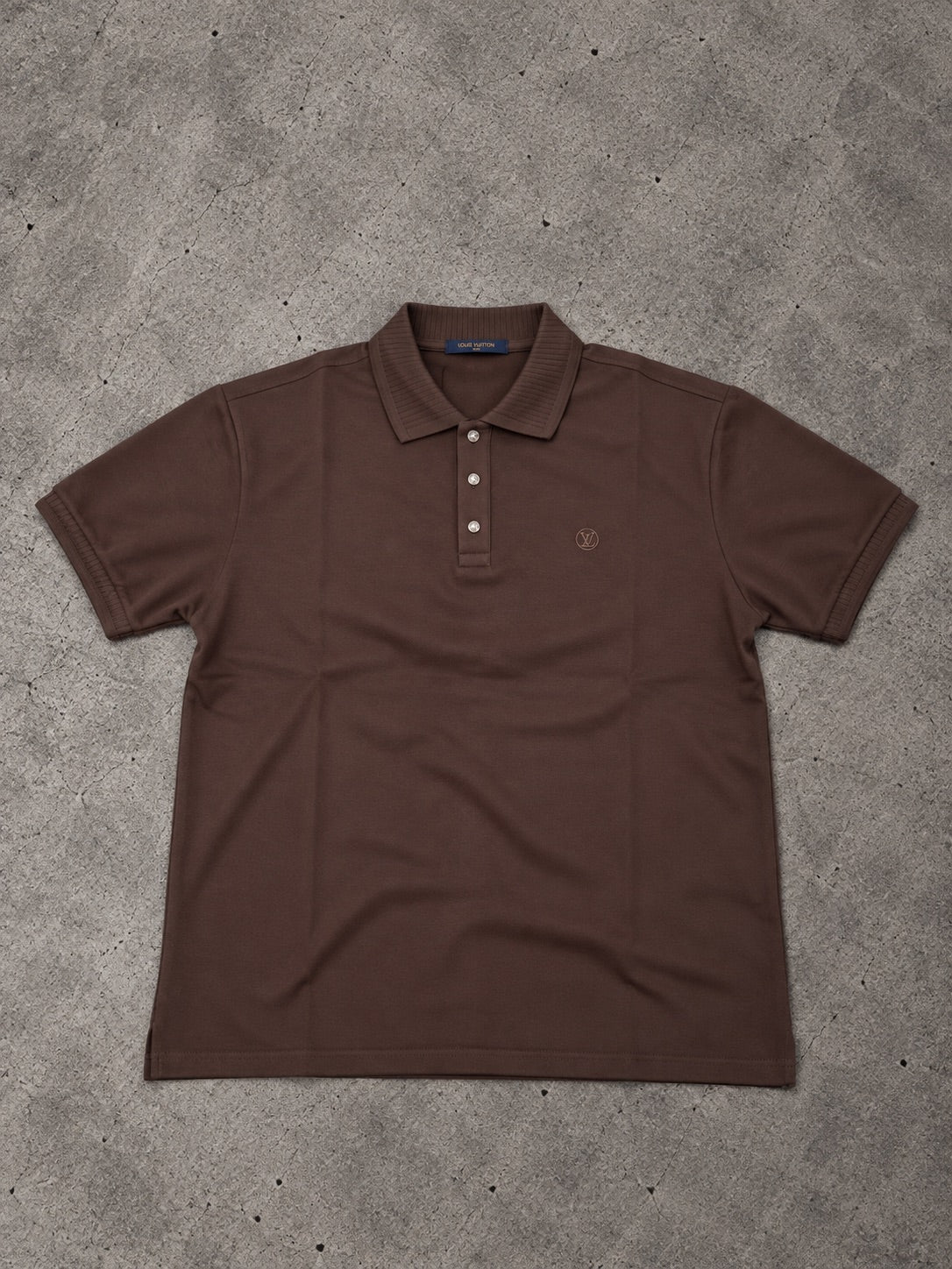 Camiseta de lujo