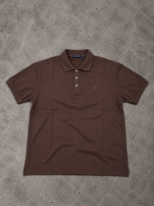 Camiseta de lujo