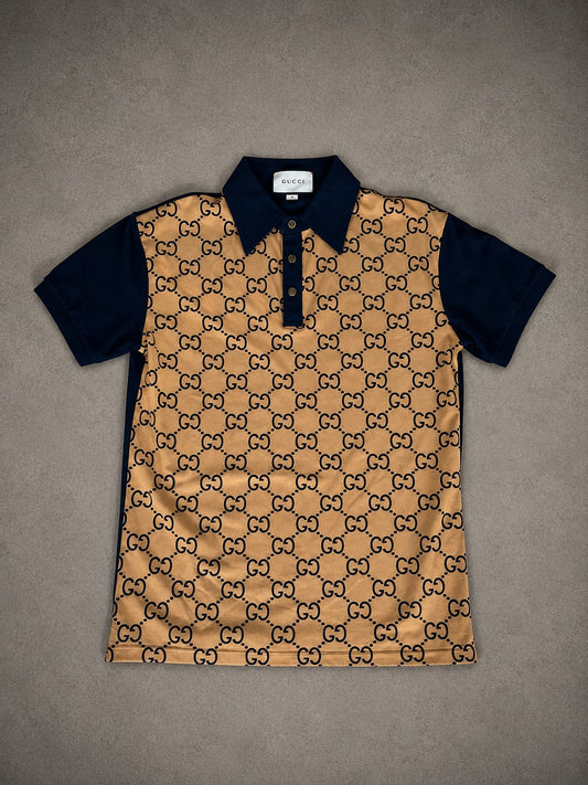 Camiseta de lujo GG