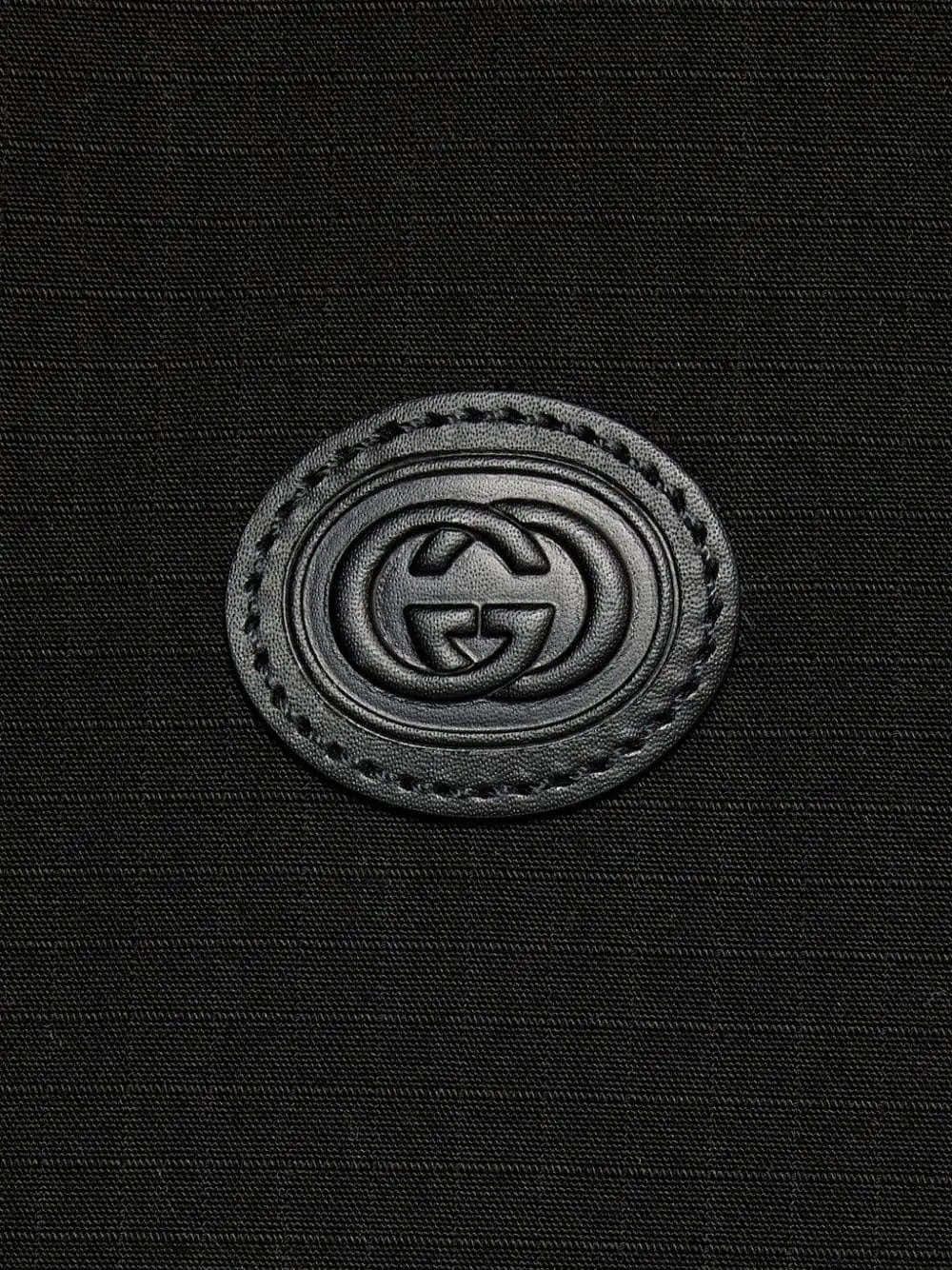 Chaqueta de lujo GG