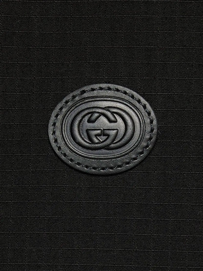 Chaqueta de lujo GG