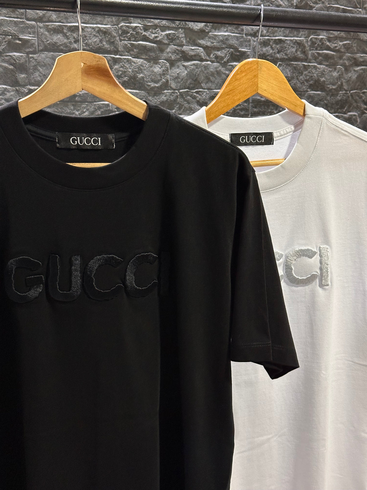 Camiseta premium GG
