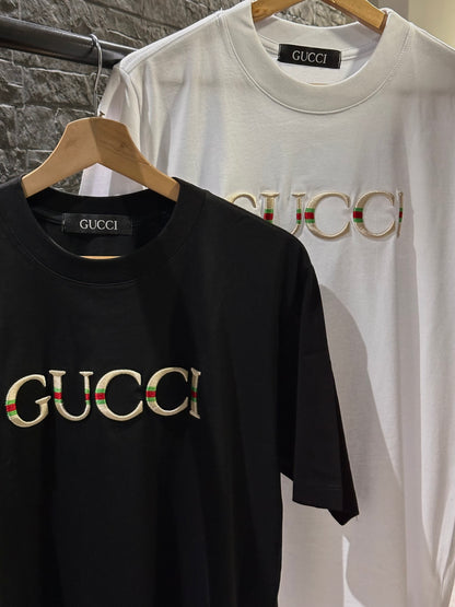 Camiseta premium GG