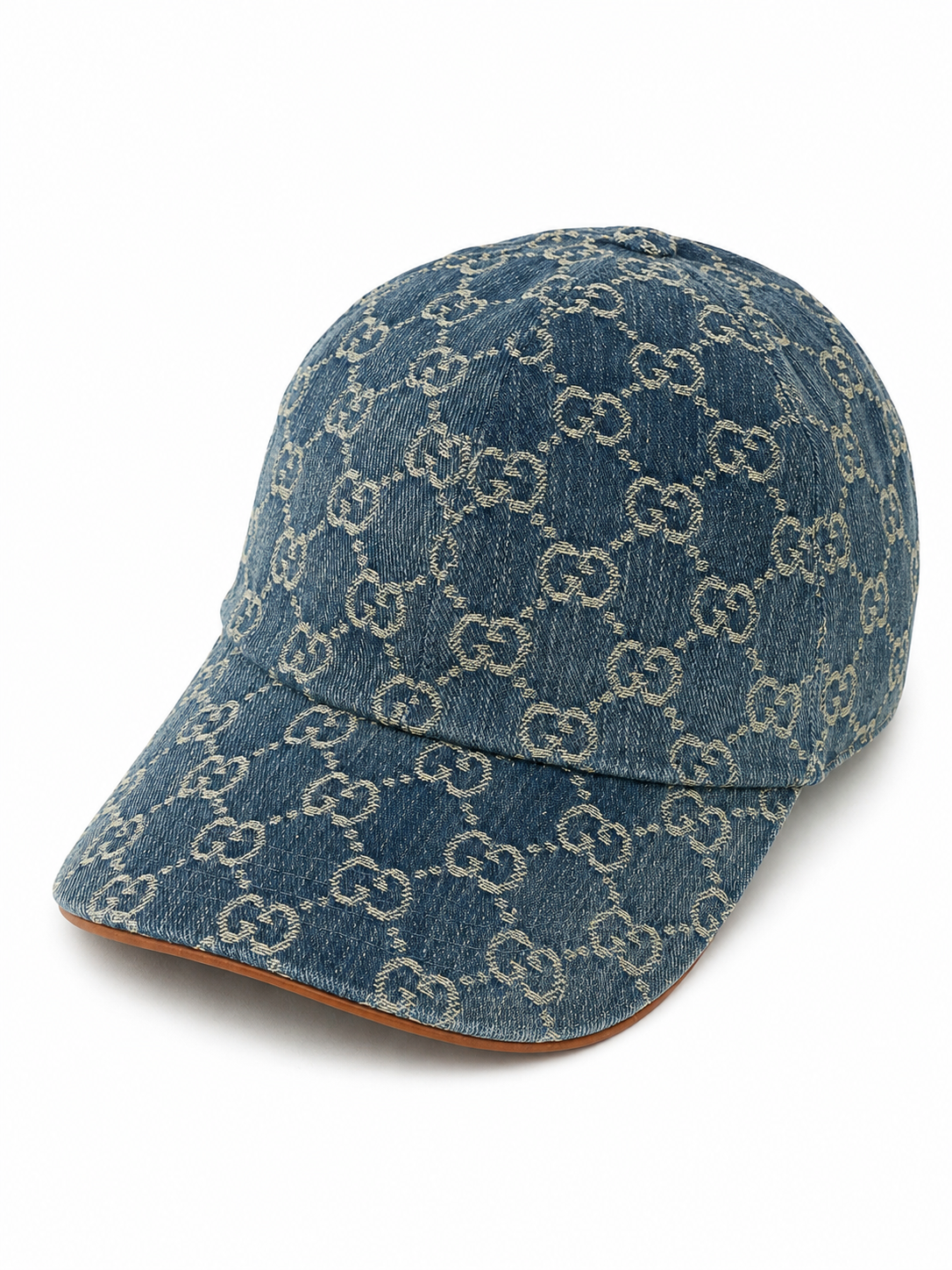 Gorra de lujo GG