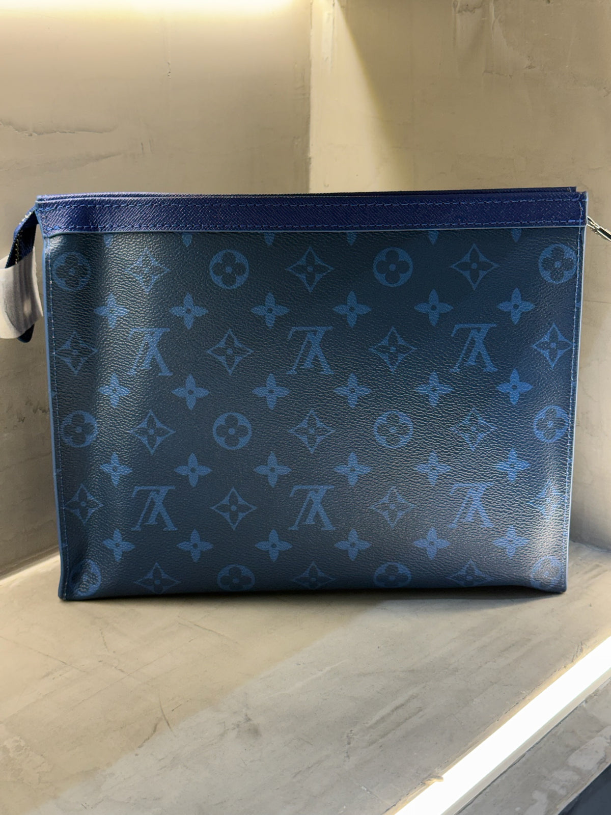 Bolso de lujo LV