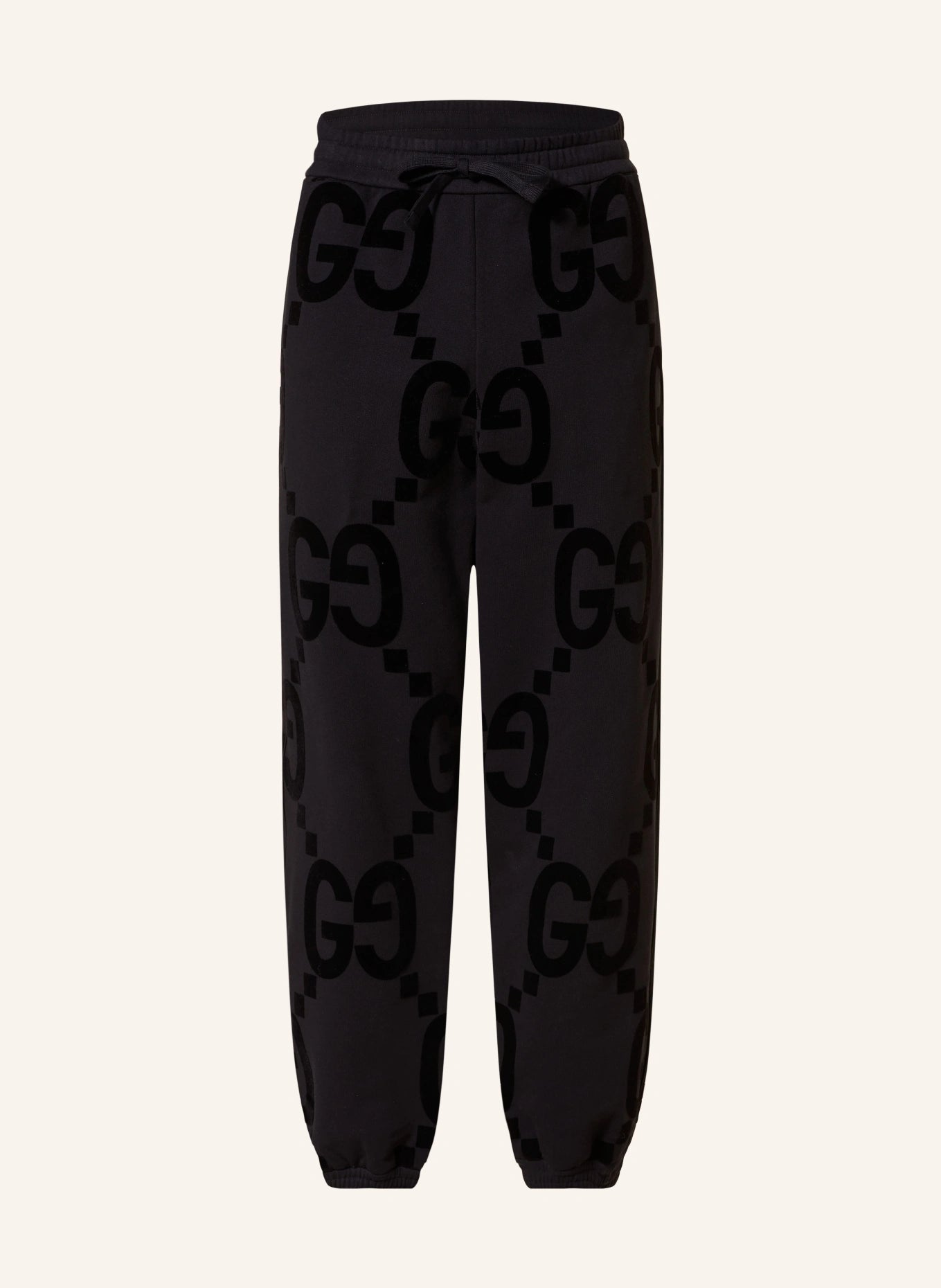 Pantalón de lujo GG