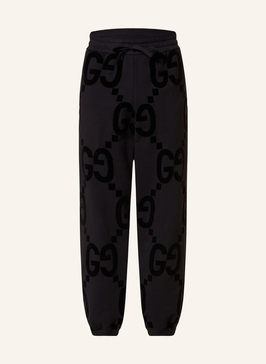 Pantalón de lujo GG