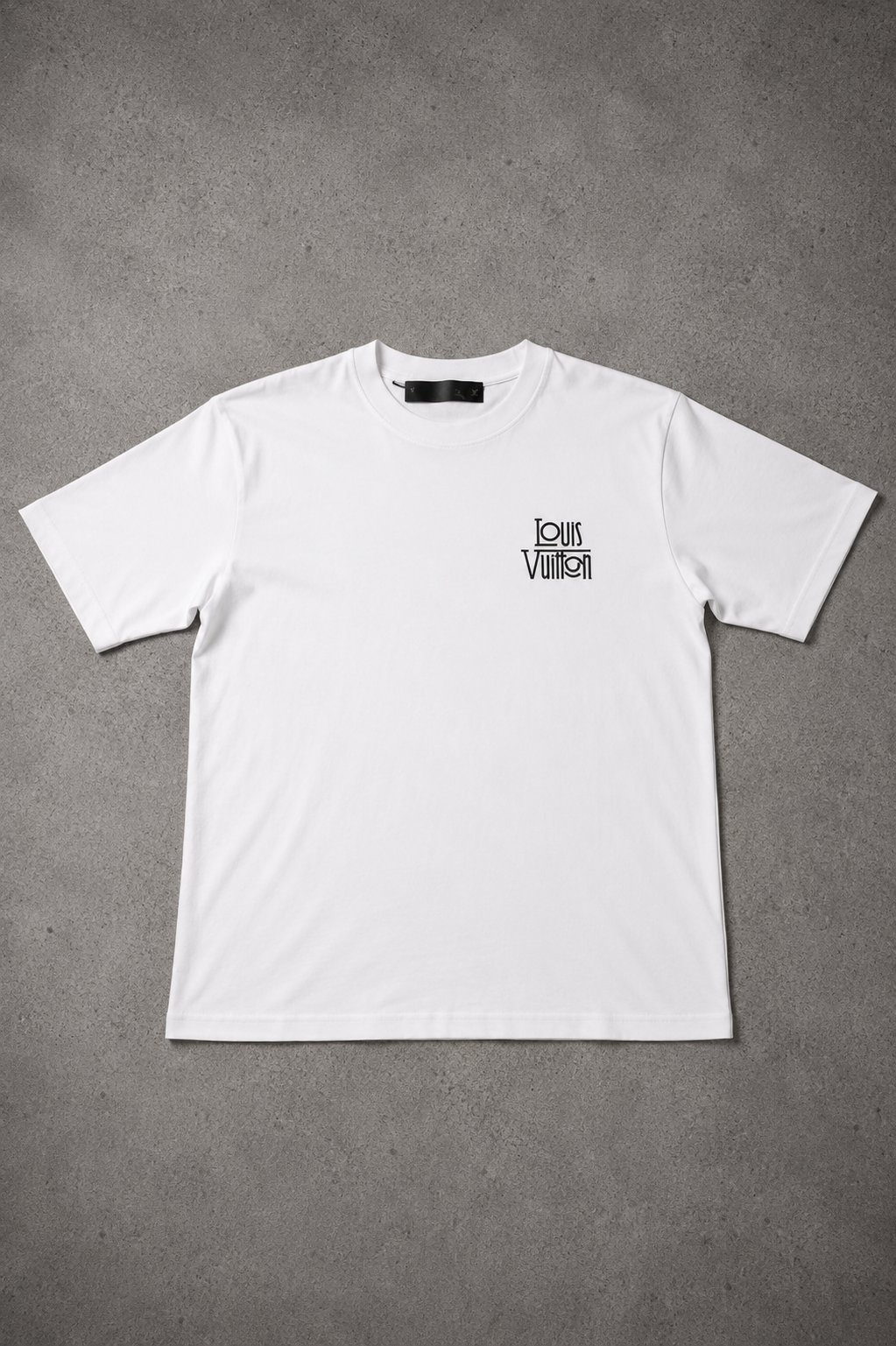 Camiseta premium LV