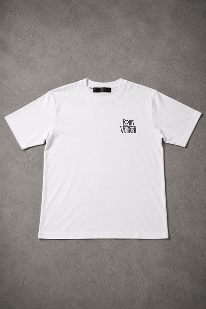 Camiseta premium LV