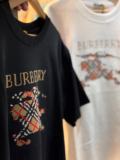Camiseta de lujo BB
