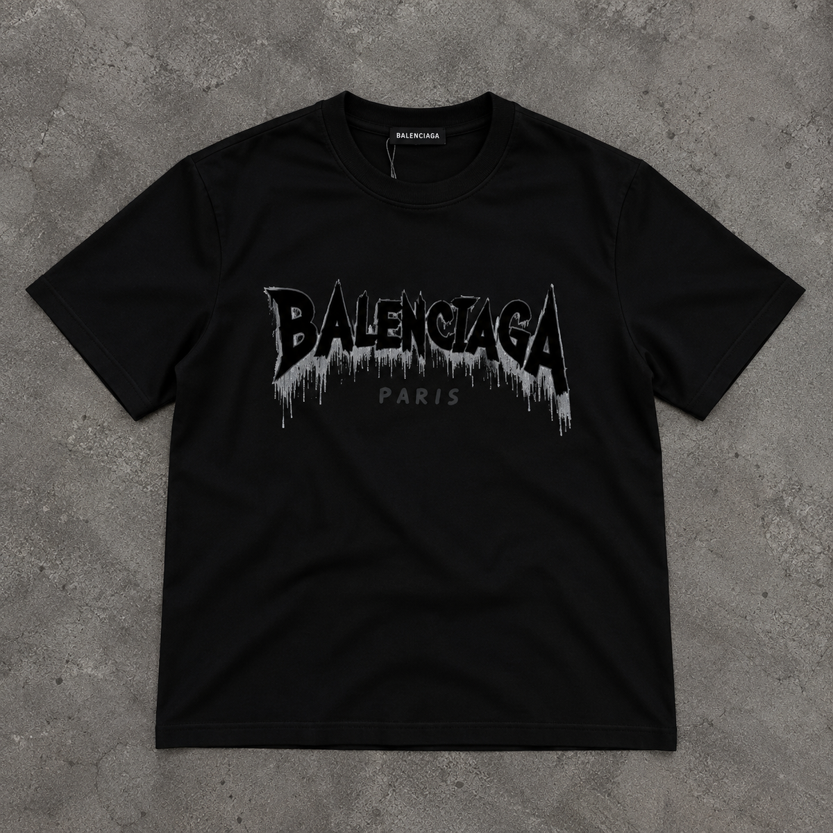 Camisetas premium BGA