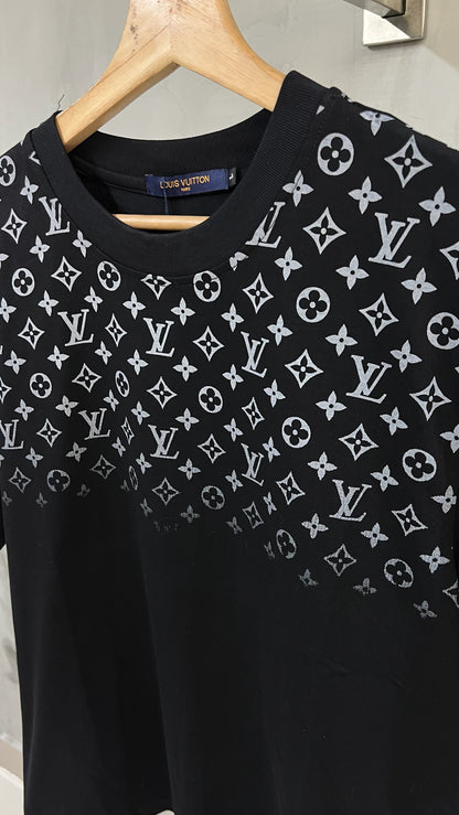 Camiseta de lujo LV