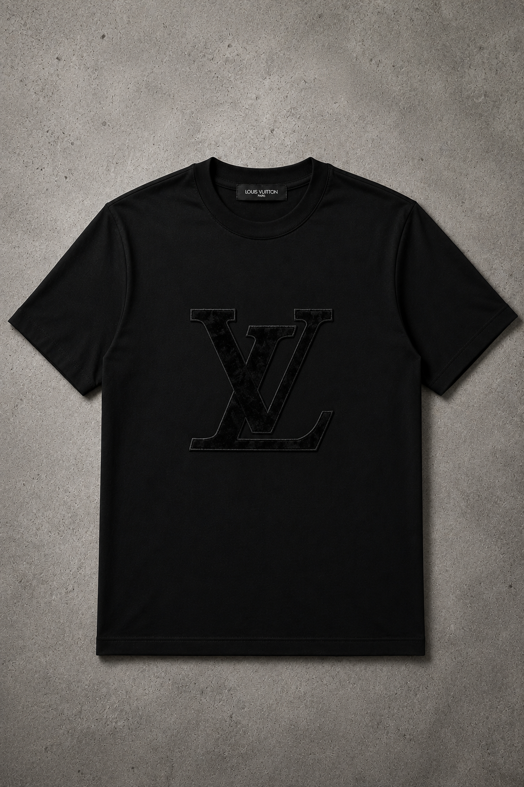 Camiseta premium LV