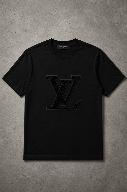 Camiseta premium LV