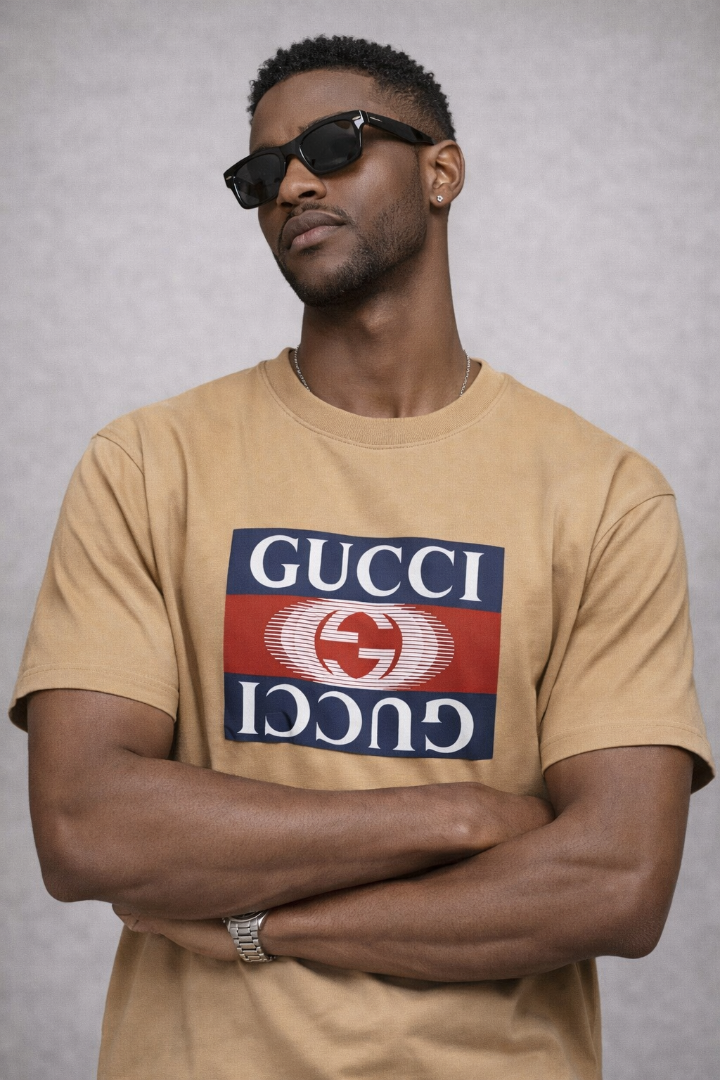 CAMISETA GG