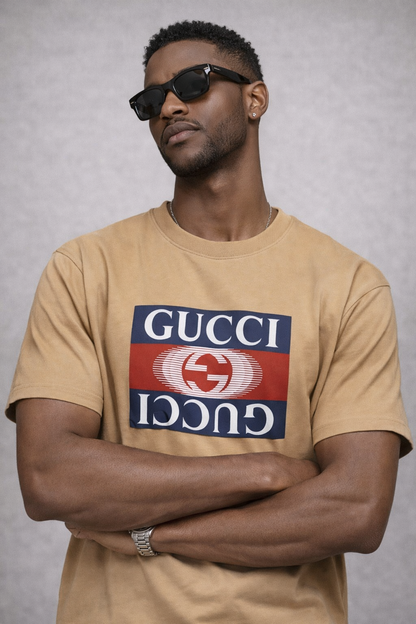CAMISETA GG