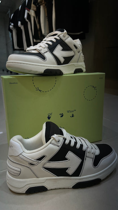 Zapatos de lujo OFF