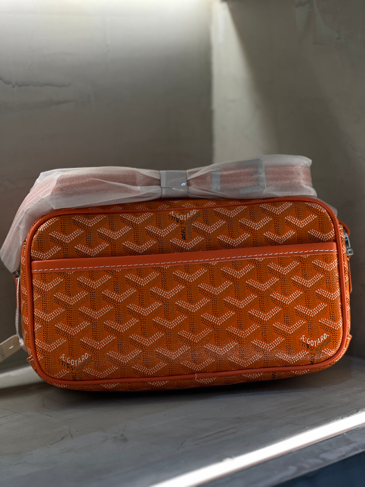 Bolso de lujo GYD