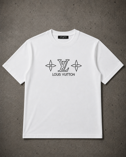 Camiseta premium LV