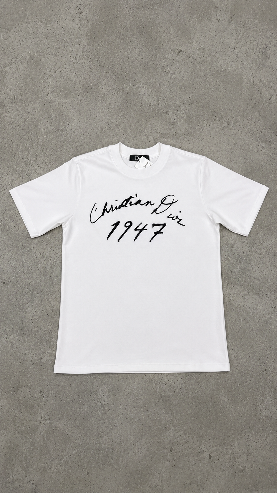 Camisetas premium DIOR