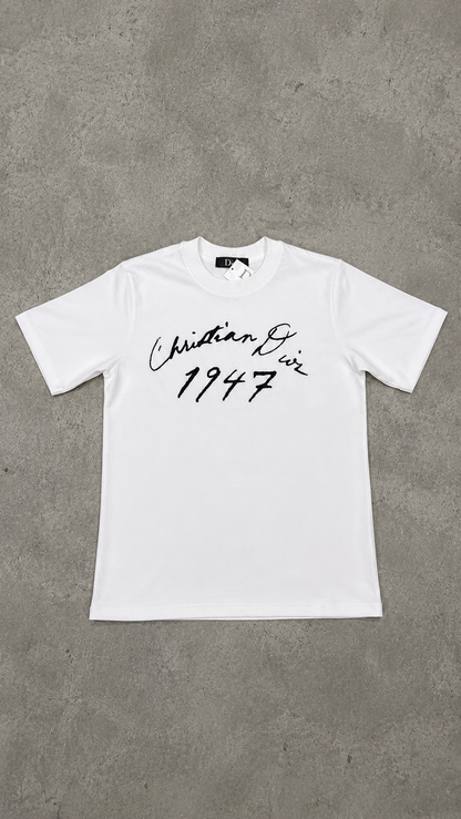 Camisetas premium DIOR