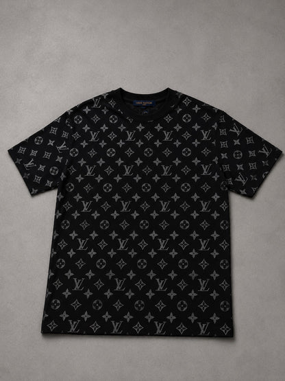 Camiseta de lujo LV