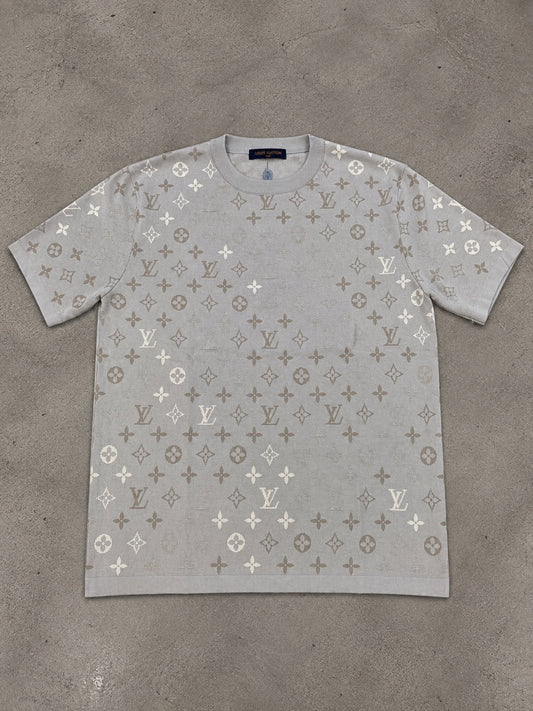 Camiseta de lujo LV