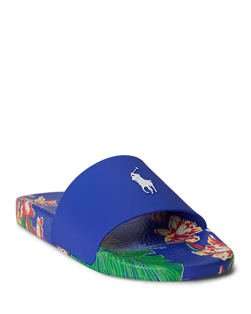 Sandalias de lujo