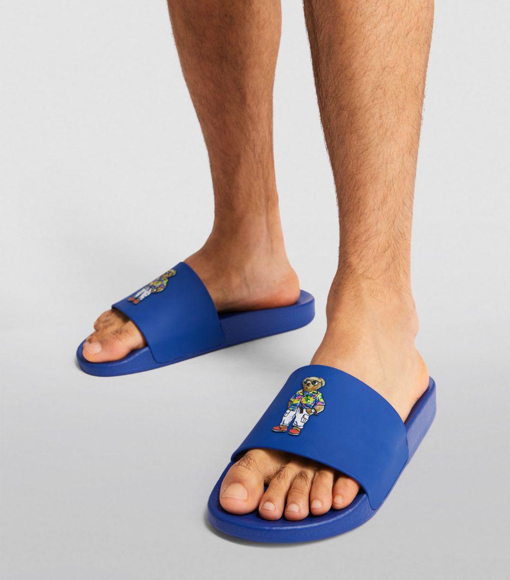 Sandalias de lujo