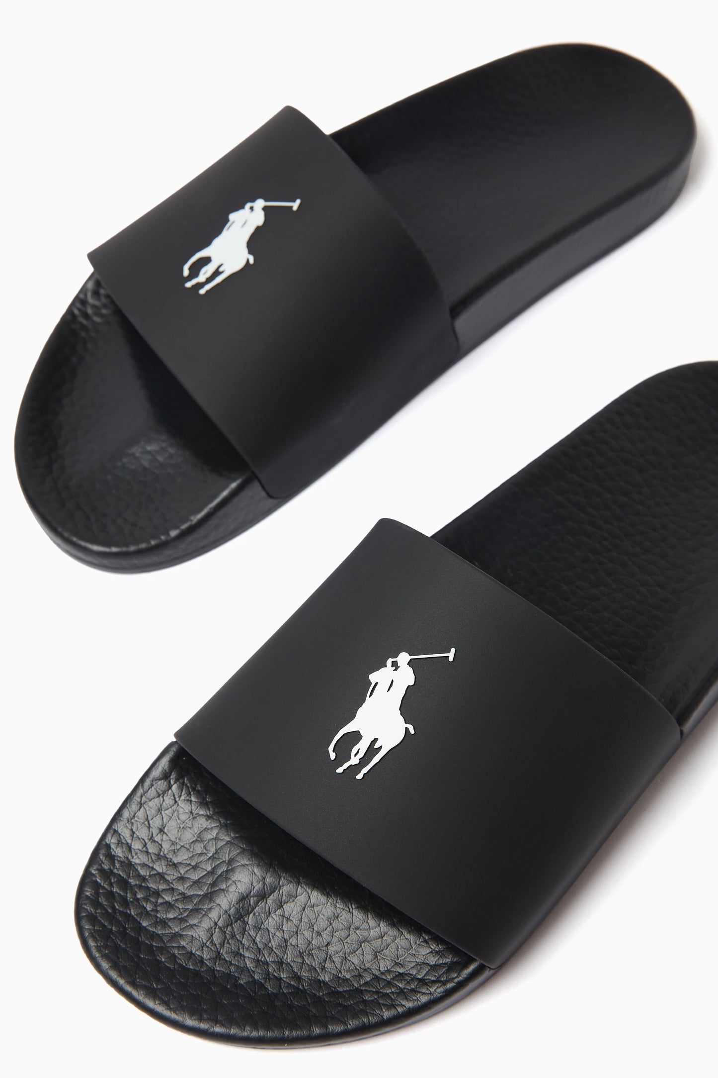 Sandalias de lujo