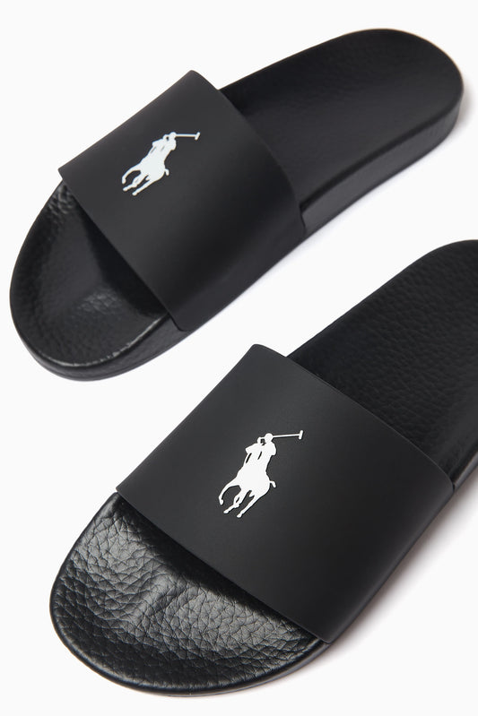 Sandalias de lujo