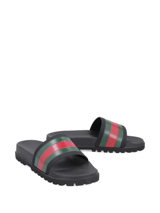 Sandalias de lujo