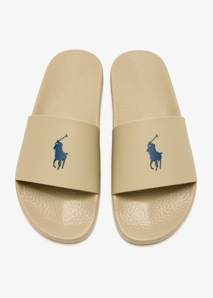 Sandalias de lujo