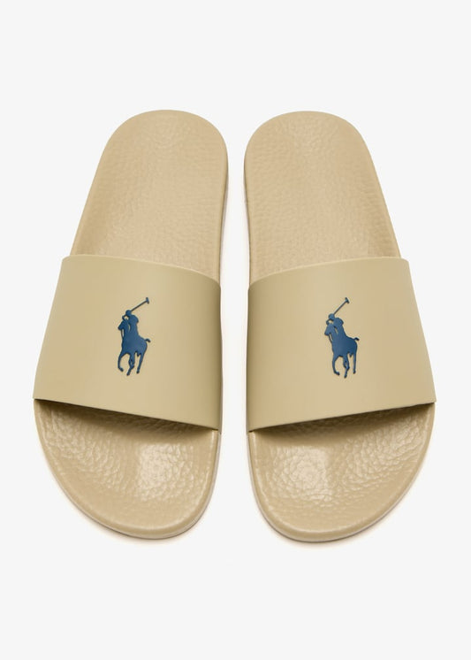 Sandalias de lujo