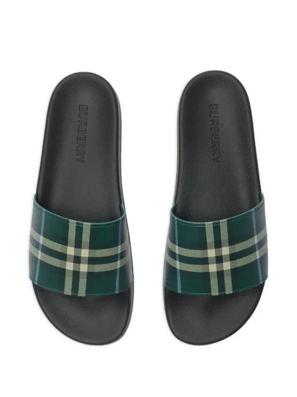 Sandalias de lujo