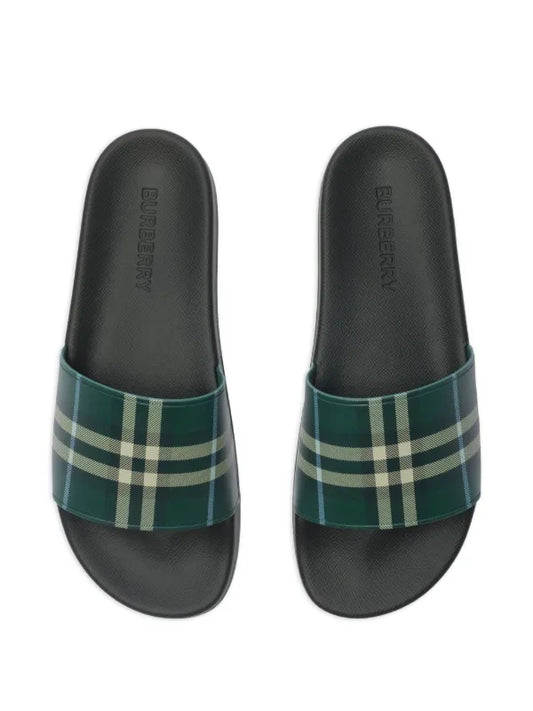 Sandalias de lujo