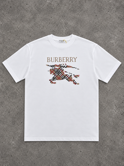 Camiseta de lujo BB