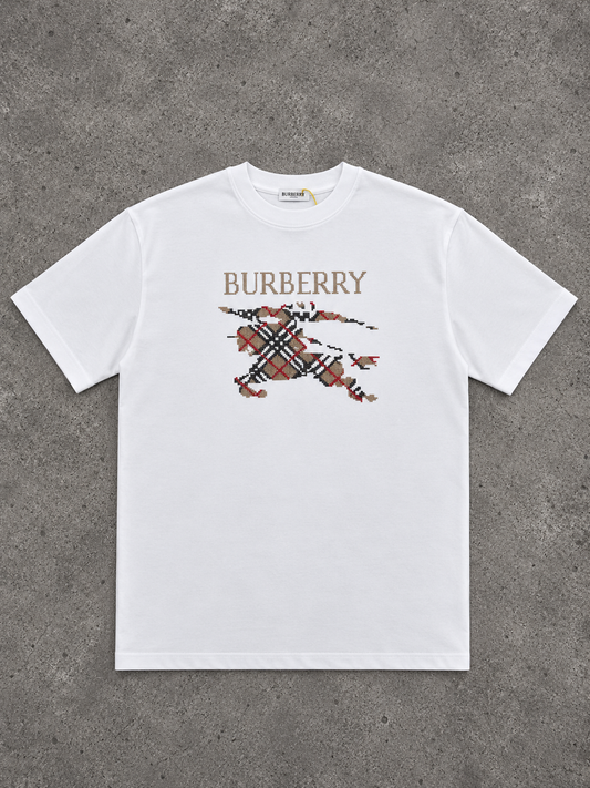 Camiseta de lujo BB