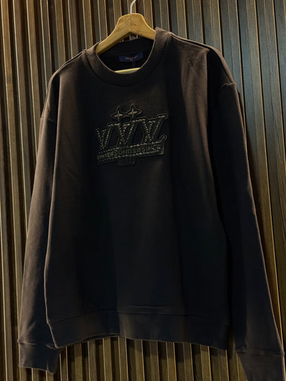 Buzo de lujo LV