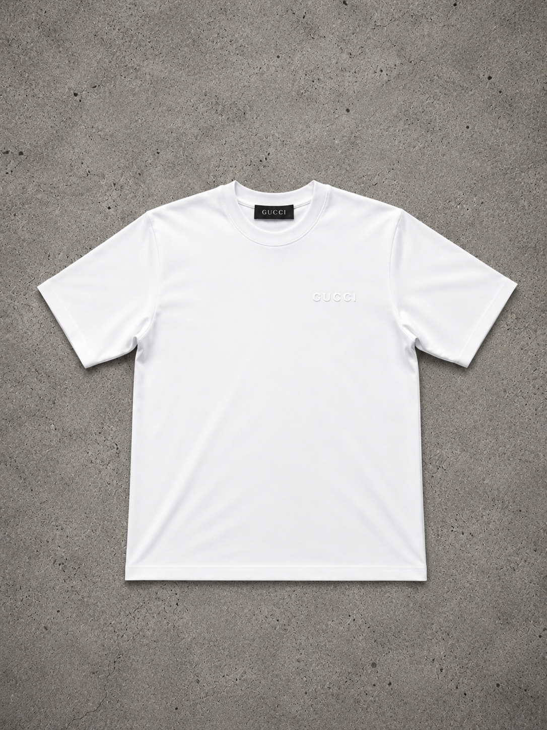 Camiseta premium GG