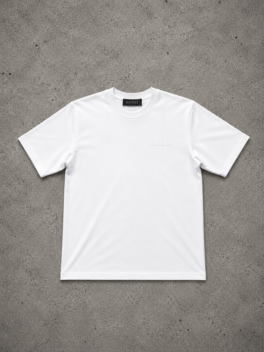 Camiseta premium GG