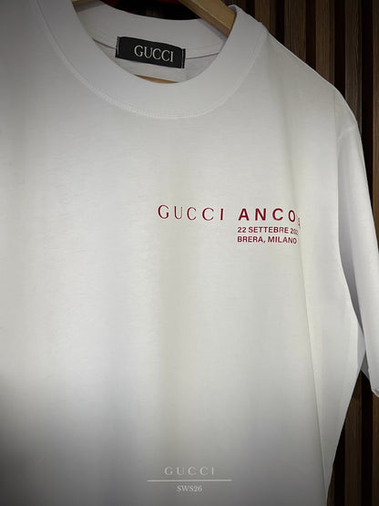 Camiseta premium GG