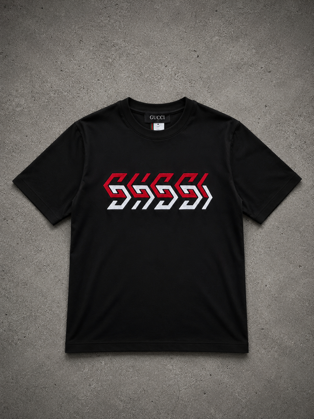 Camiseta premium GG