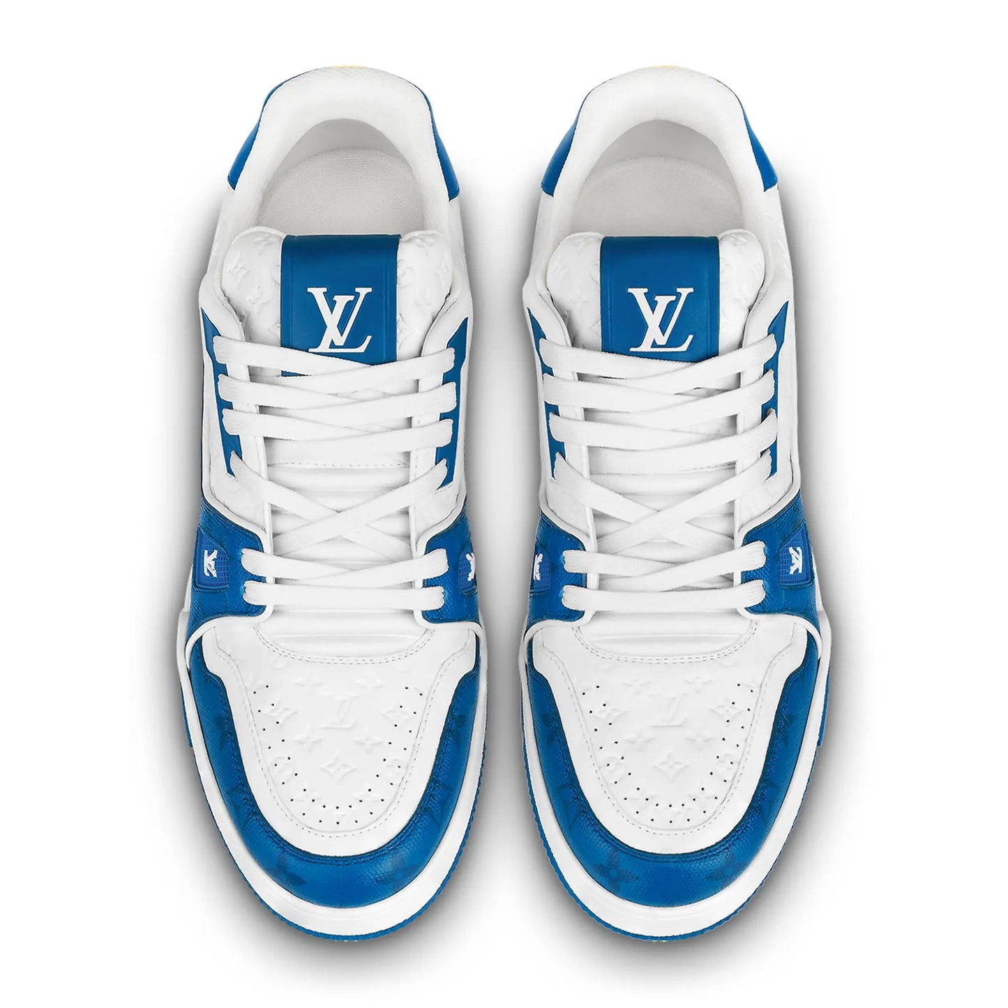 zapatos trainer lv